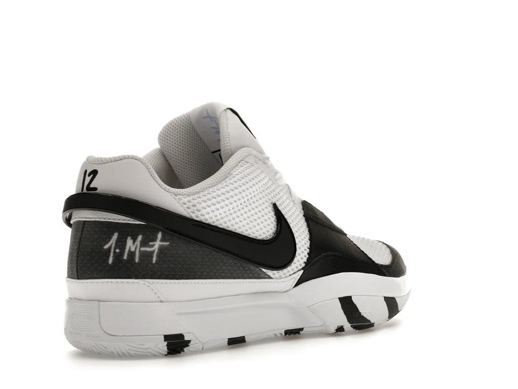 Nike Ja 1 Scratch 2.0