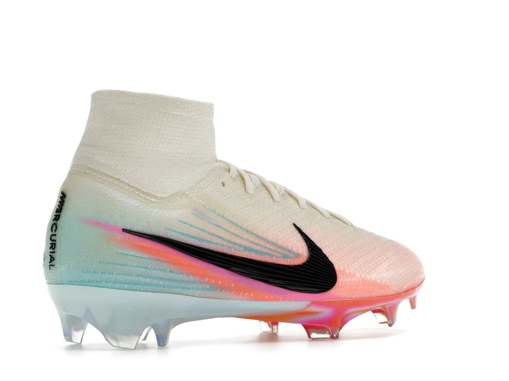 Nike Zoom Mercurial Superfly 10 Elite FG Sam Kerr Sei du selbst