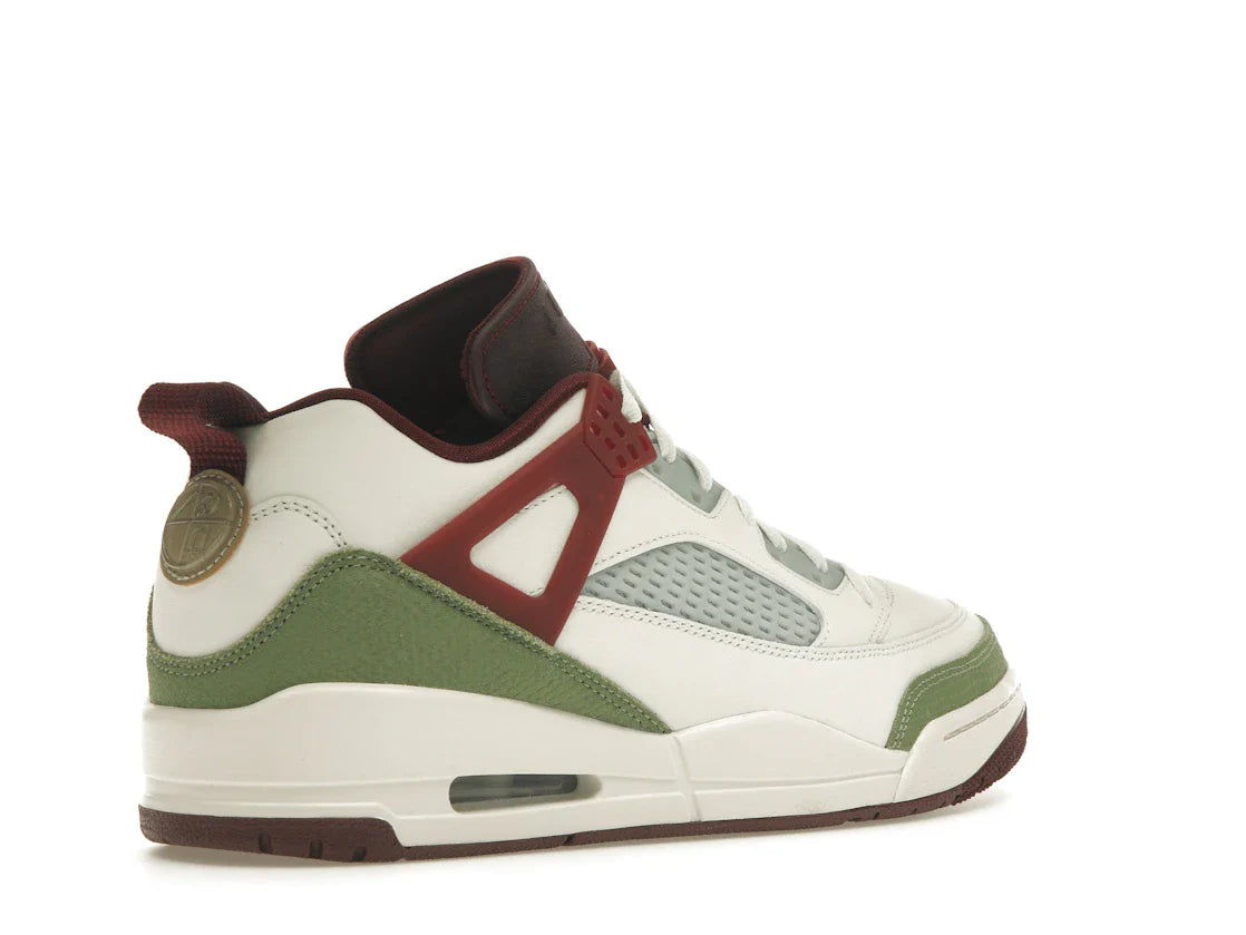 Jordan Spizike Low Chinesisches Neujahr (2024)