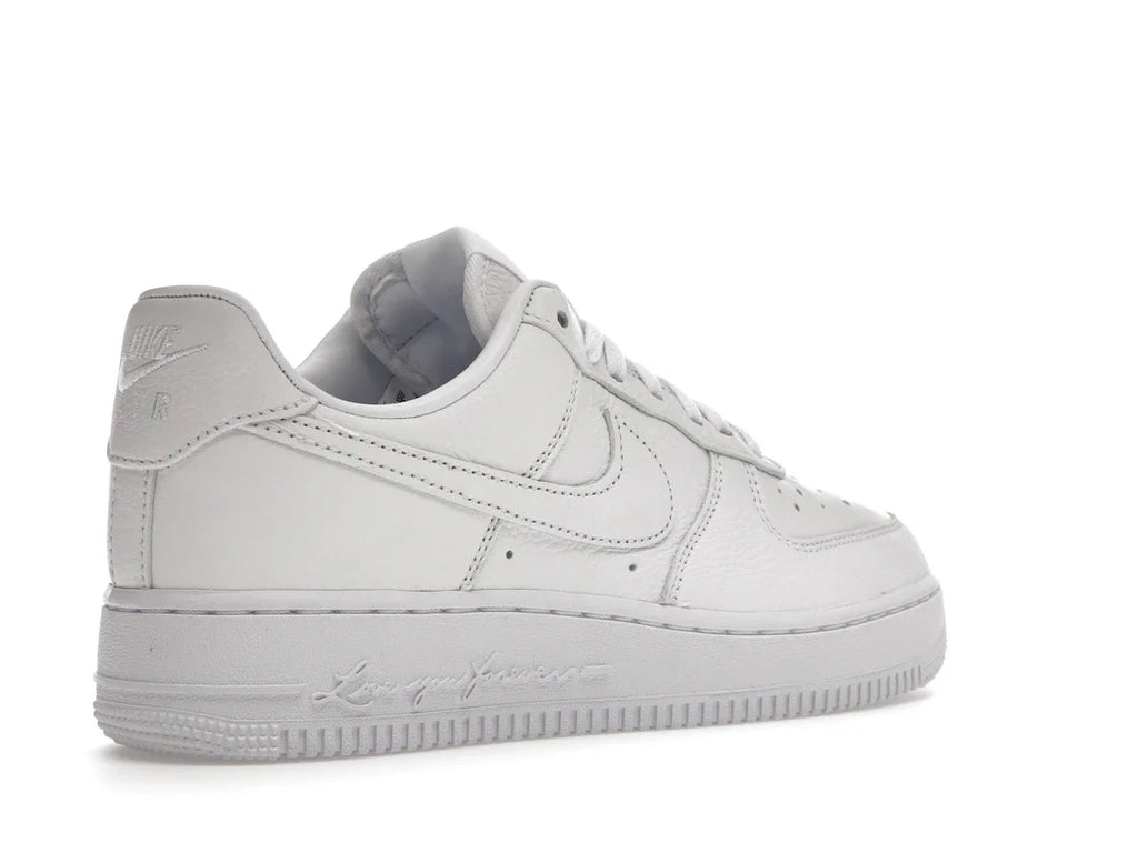 Nike Air Force 1 Low Drake NOCTA Certified Lover Boy (Inklusive Love You Forever Special Edition Buch)