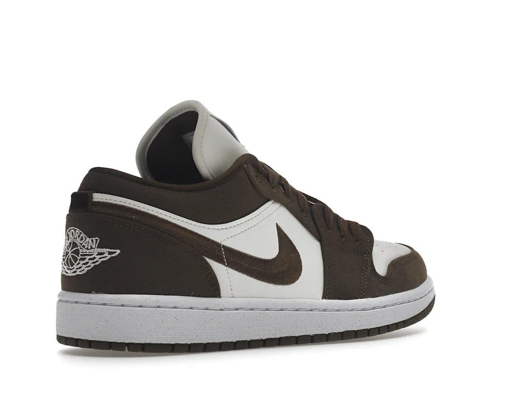 Jordan 1 Low SE Light Olive (Damen)