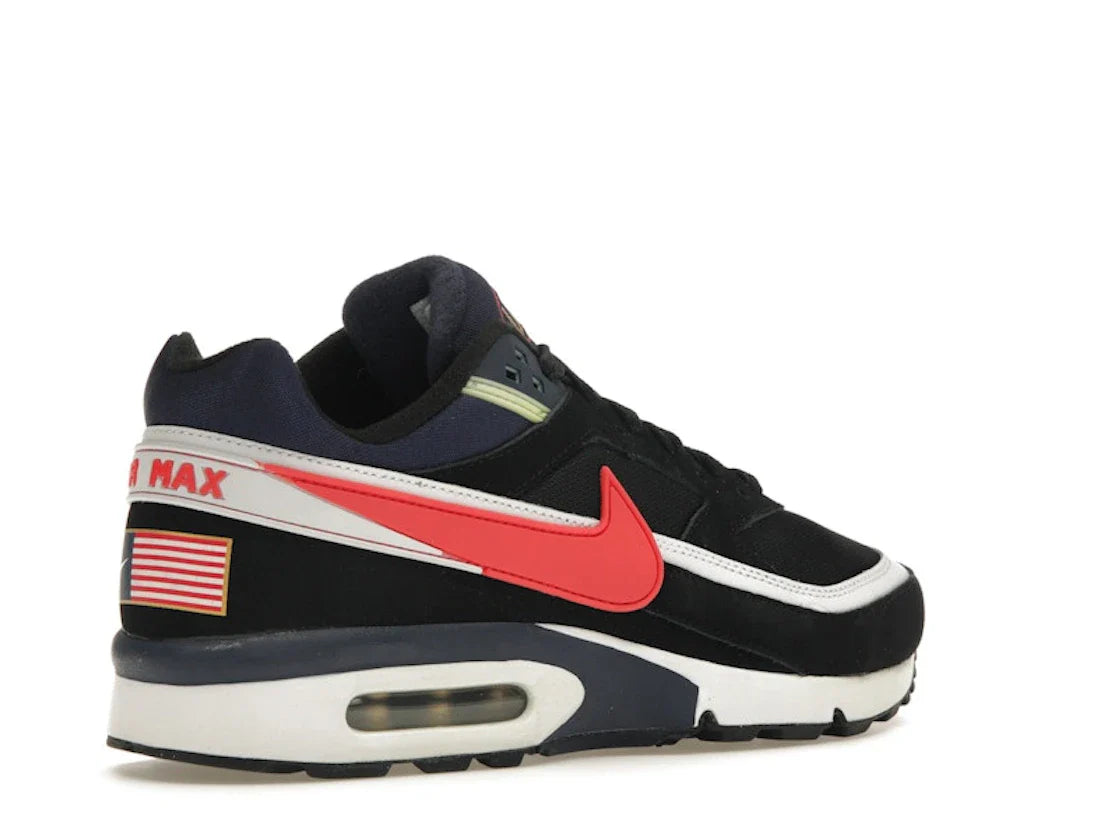Nike Air Max BW Olympic (2016)
