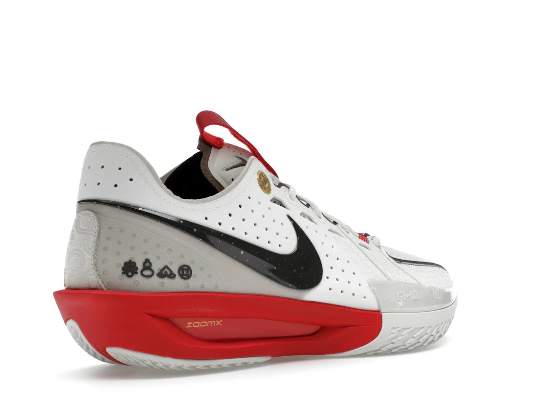 Nike Air Zoom GT Cut 3 Jahr der Schlange