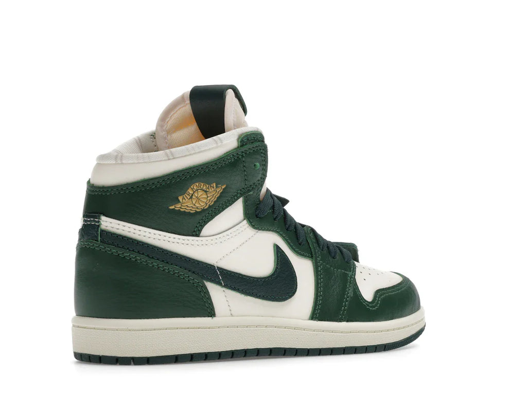 Jordan 1 Retro High OG Fir Pro Green (PS)
