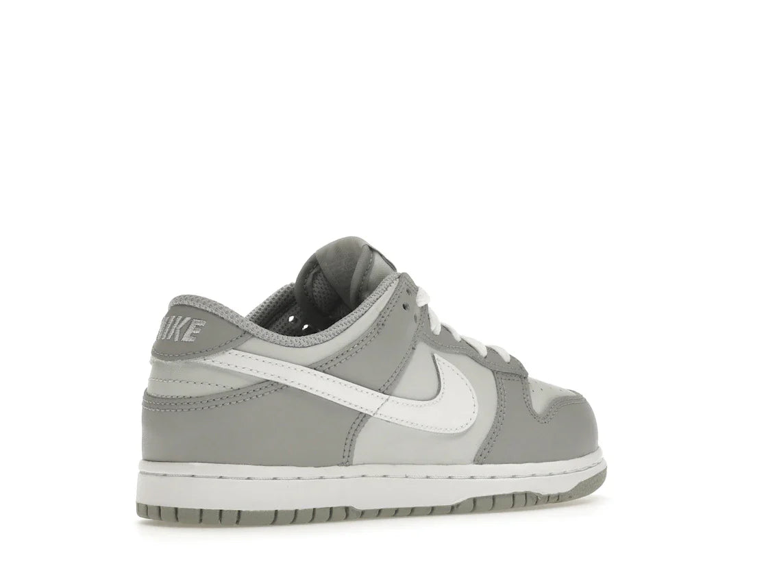 Nike Dunk Low Zweifarbig Grau (PS)