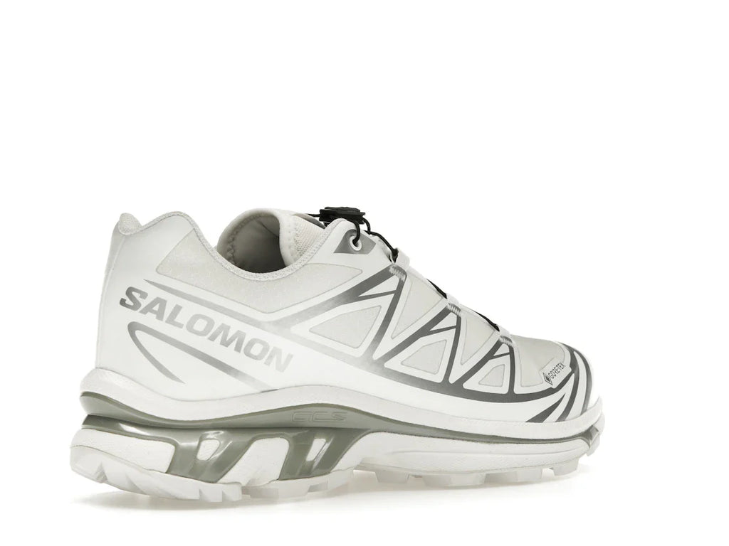 Salomon XT-6 Weiß FTW Silber
