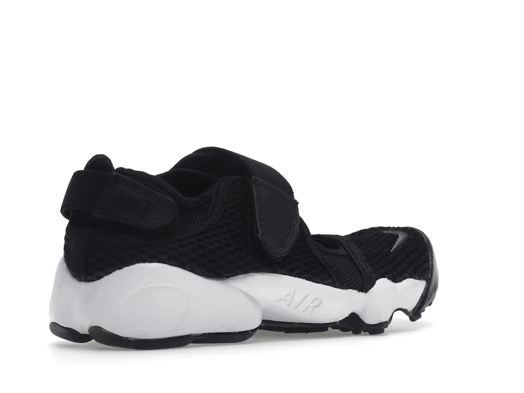 Nike Air Rift Breathe Schwarz (Damen)