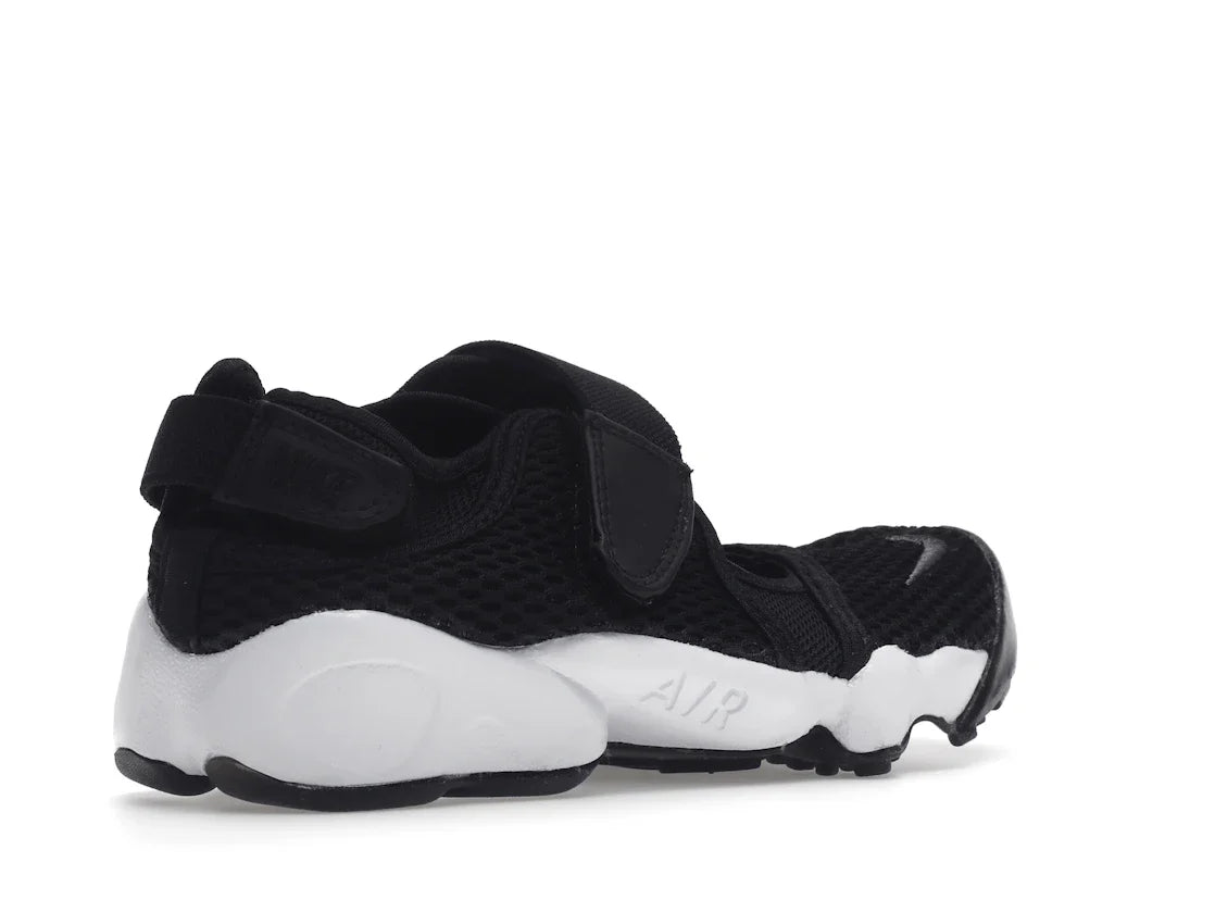 Nike Air Rift Breathe Schwarz (Damen)