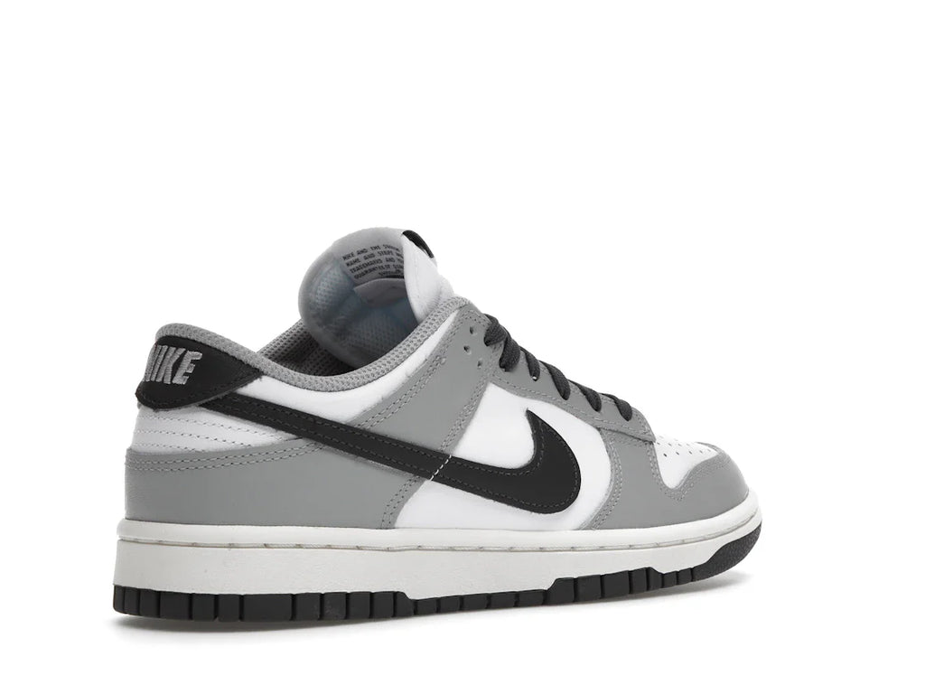 Nike Dunk Low Light Smoke Gray (Damen)