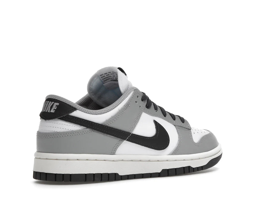 Nike Dunk Low Light Smoke Gray (Damen)