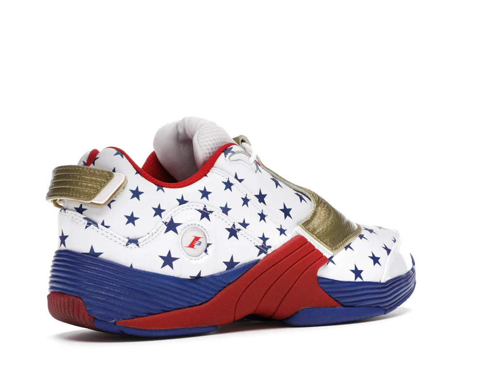Reebok Answer 5 atmos Sterne