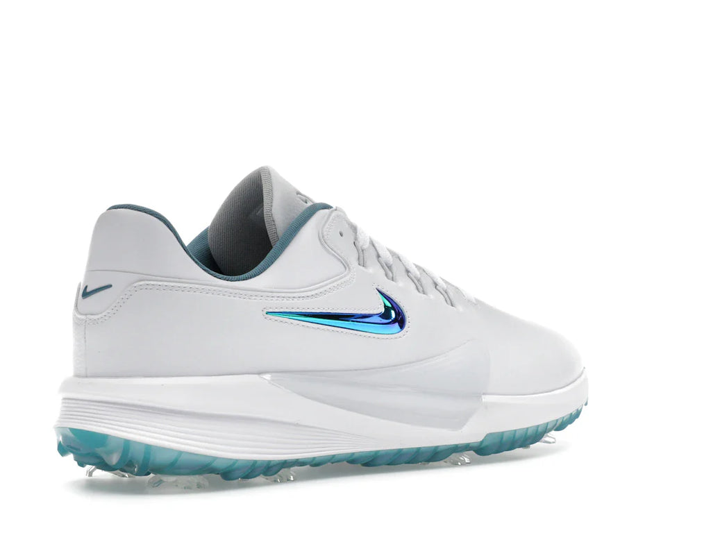 Nike Air Zoom Victory Pro 4 Weiß/Rauchblau