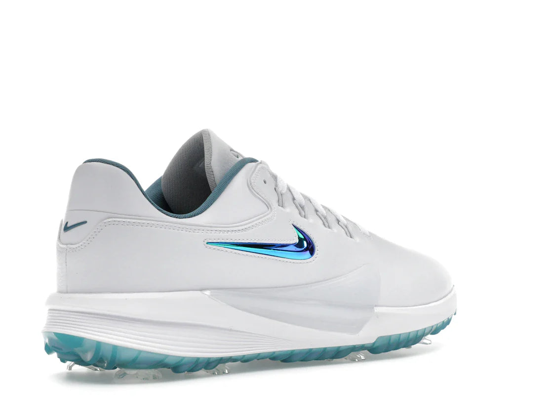 Nike Air Zoom Victory Pro 4 Weiß/Rauchblau