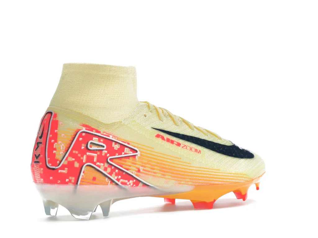 Nike Zoom Mercurial Superfly 10 Elite FG Kylian Mbappé Pack