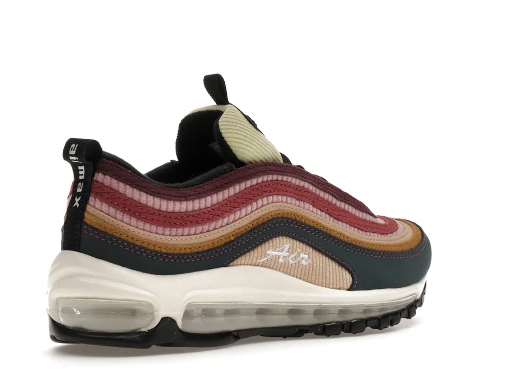 Nike Air Max 97 Multi-Corduroy (Damen)