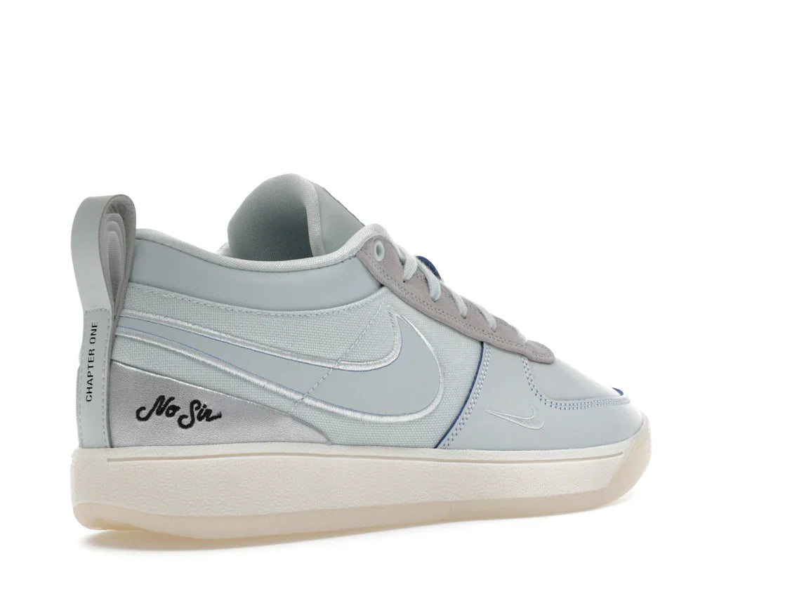 Nike Buch 1 Moss Point