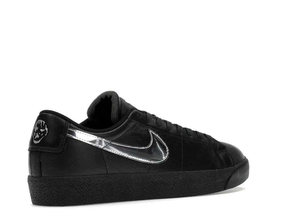 Nike SB Zoom Blazer Low Dancer Skateboards