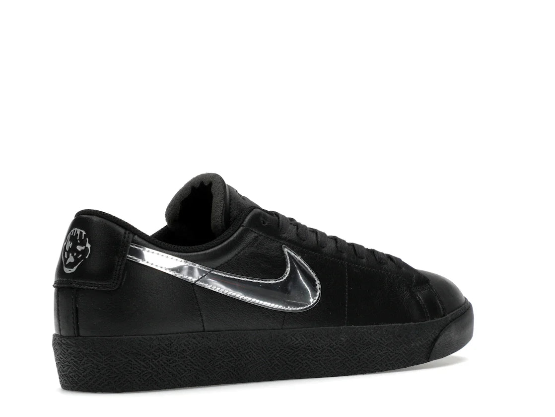 Nike SB Zoom Blazer Low Dancer Skateboards