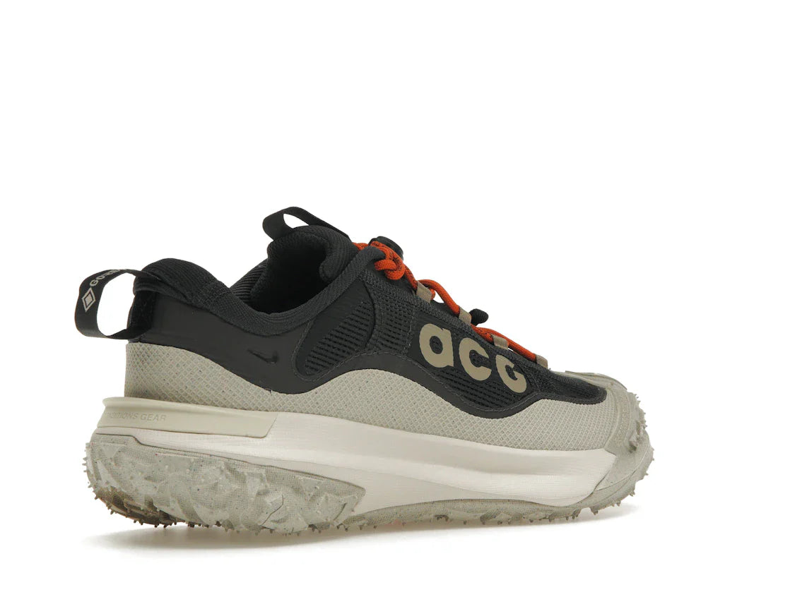 Nike ACG Mountain Fly 2 Low Gore-Tex Dunkelgrau