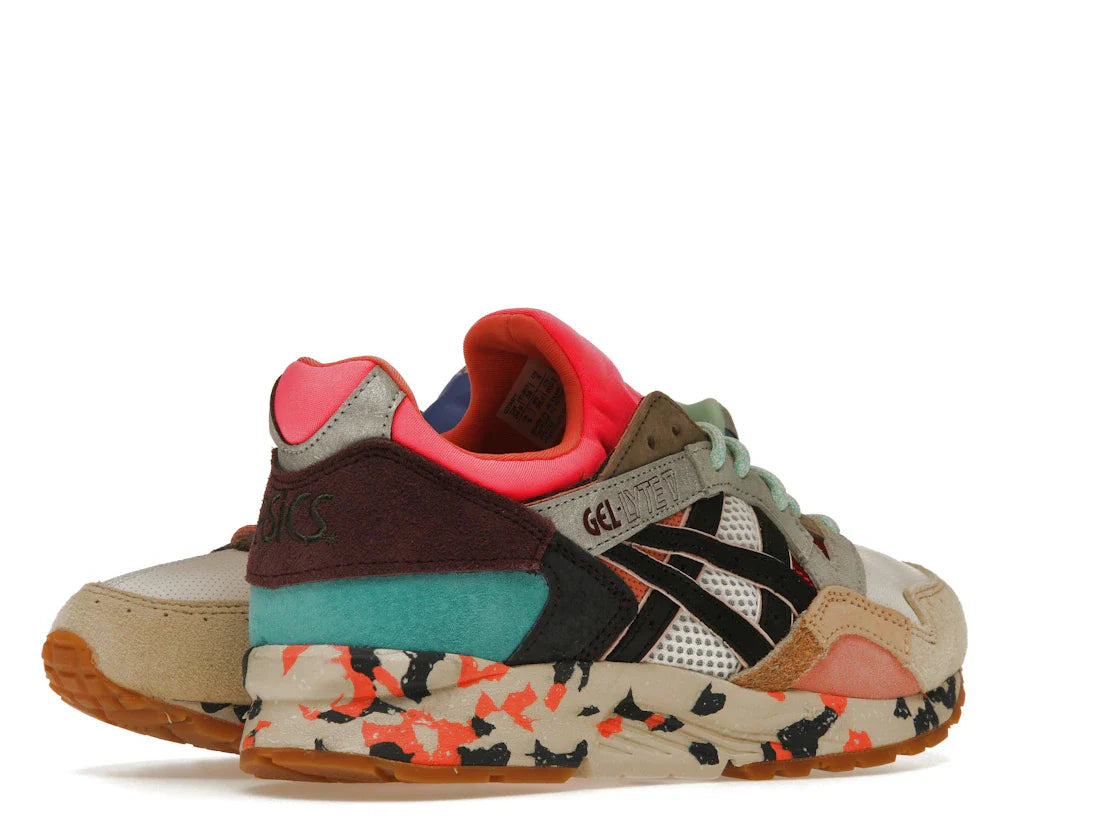 ASICS Gel-Lyte V Re: Zusammenarbeit