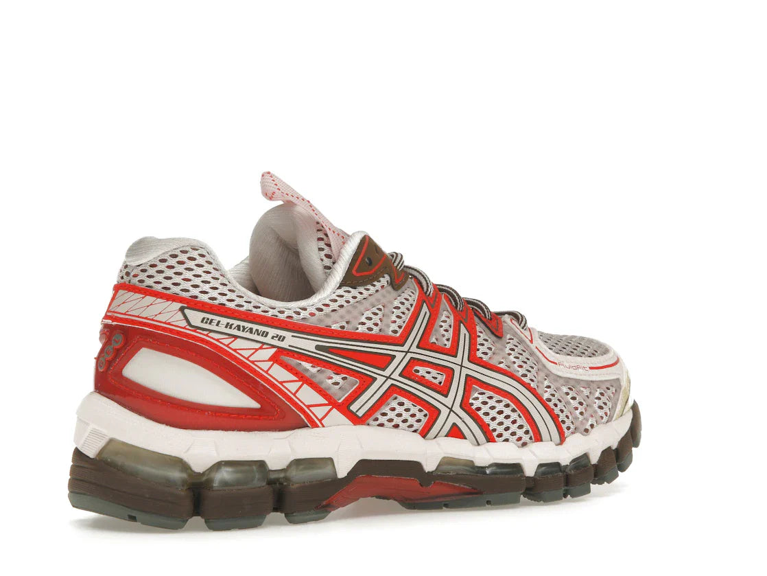 ASICS UB9-S Gel-Kayano 20 Kiko Kostadinov Kristallrosa