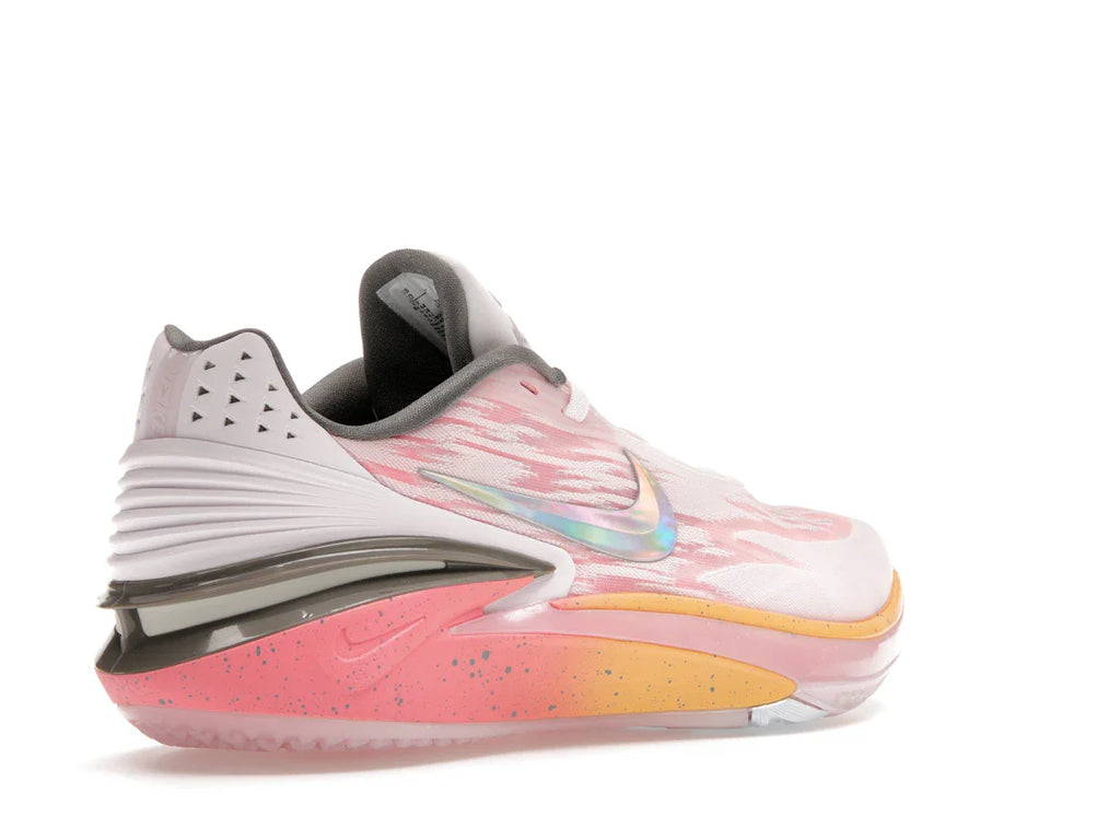 Nike Zoom GT Cut 2 Perlrosa