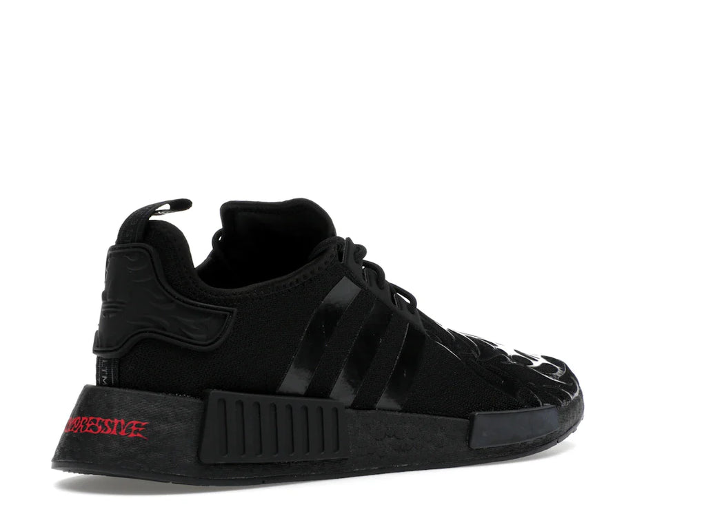 adidas NMD R1 Star Wars Nanzuka Darth Vader