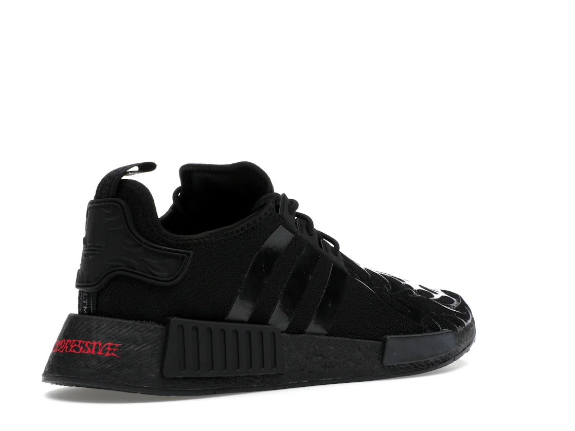 adidas NMD R1 Star Wars Nanzuka Darth Vader