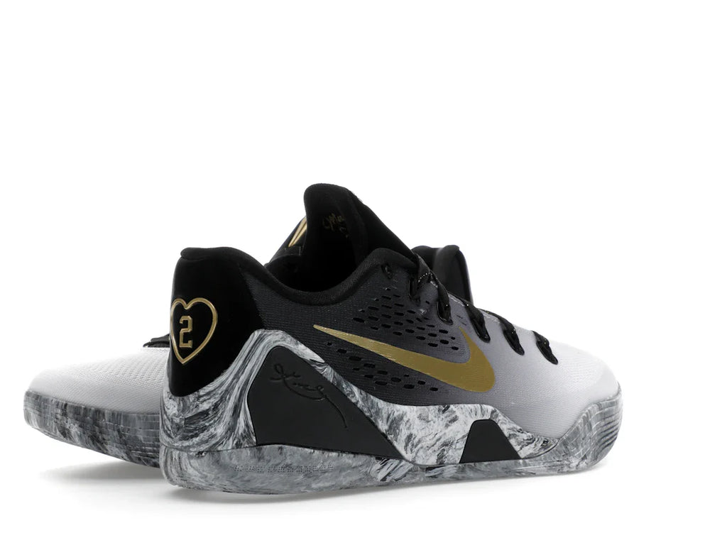 Nike Kobe 9 EM Low Protro Mambacita