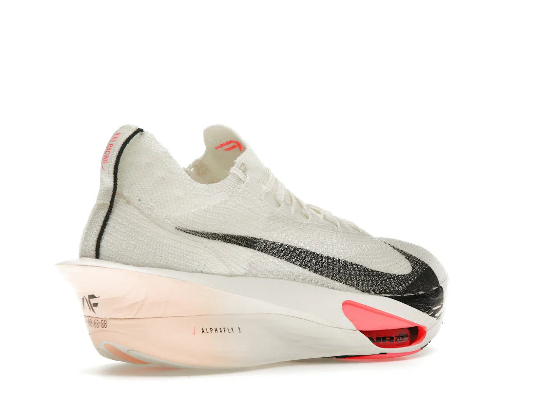 Nike Air Zoom Alphafly Next% 3 Sail Crimson Tint