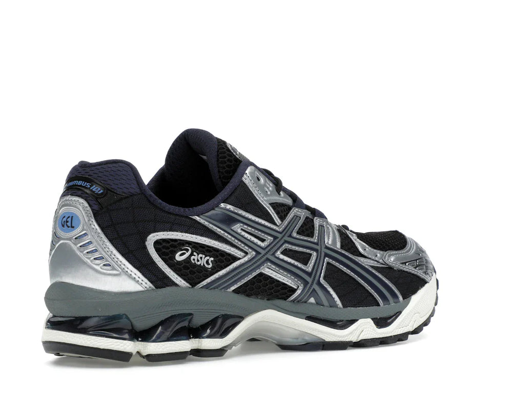 ASICS Gel-Nimbus 10.1 Black Midnight