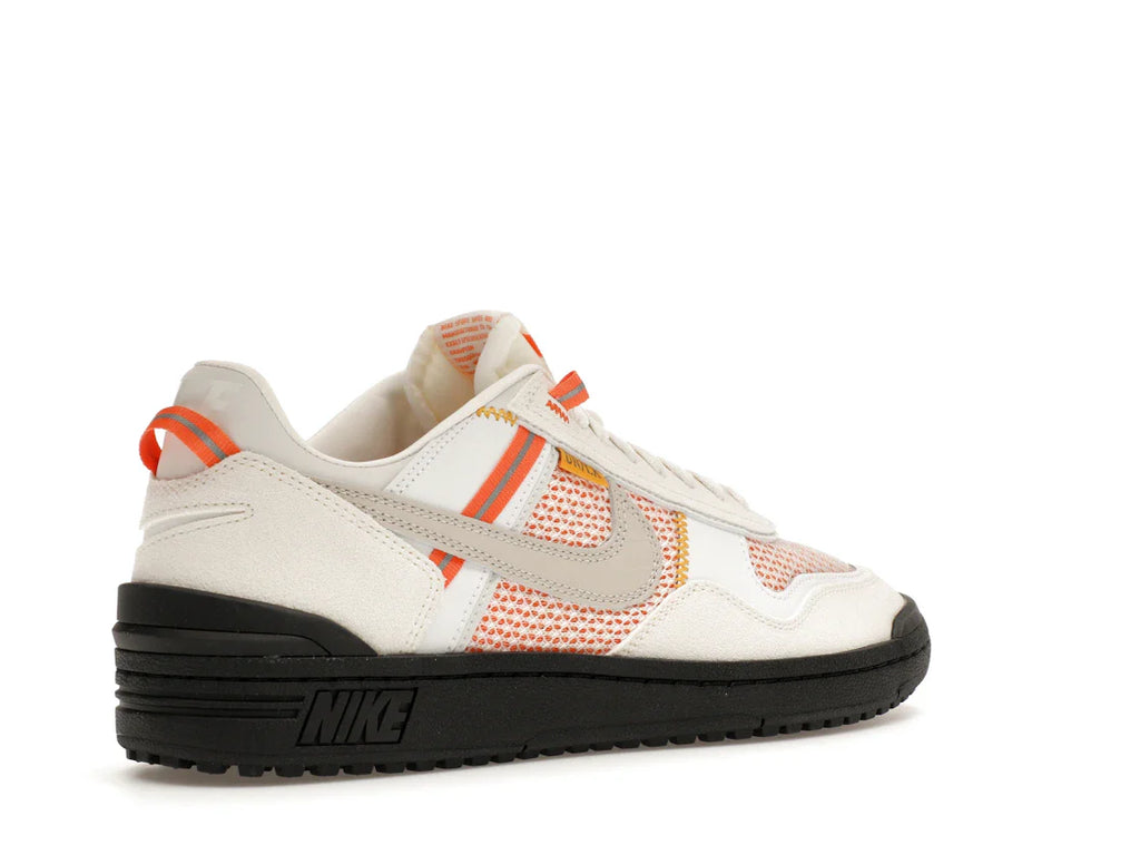 Nike Field General Union LA Elfenbein
