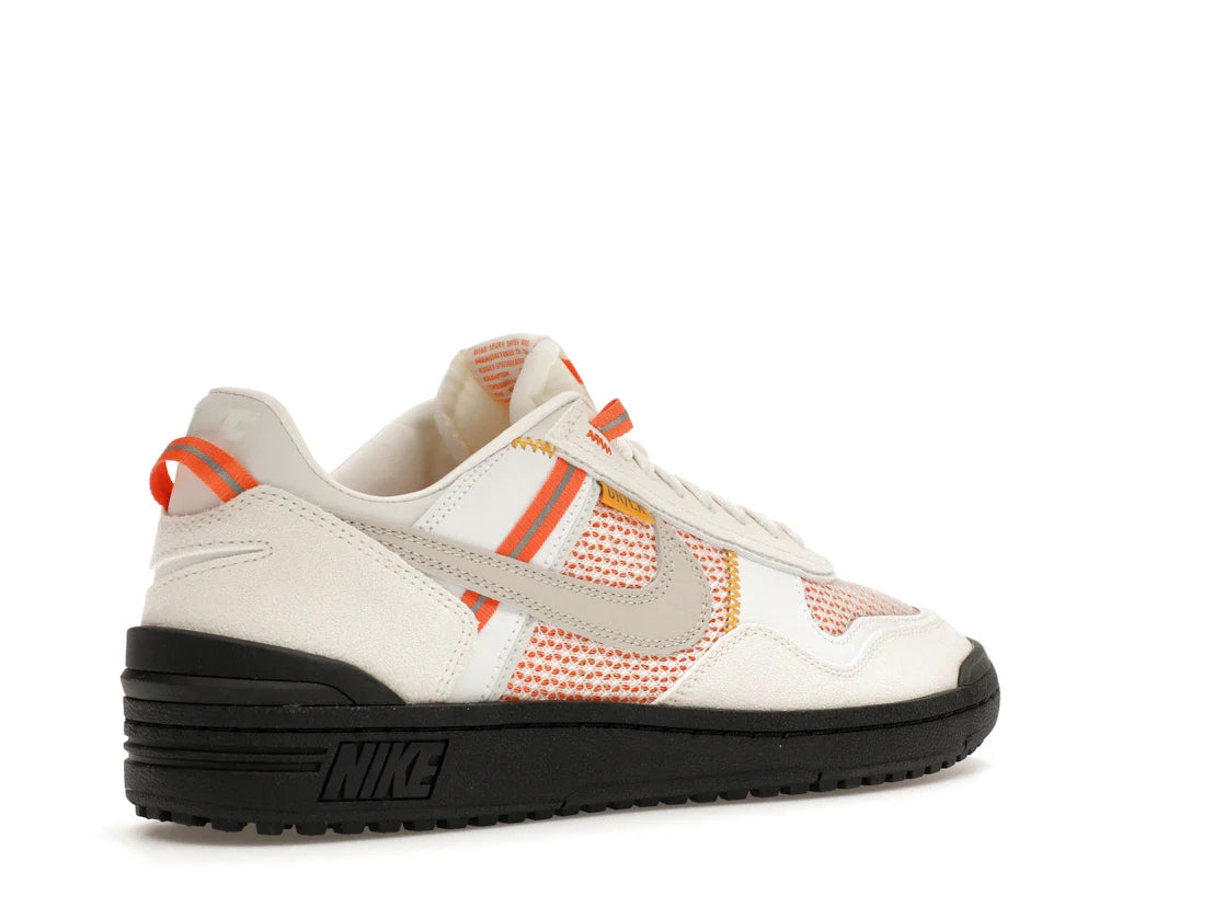 Nike Field General Union LA Elfenbein