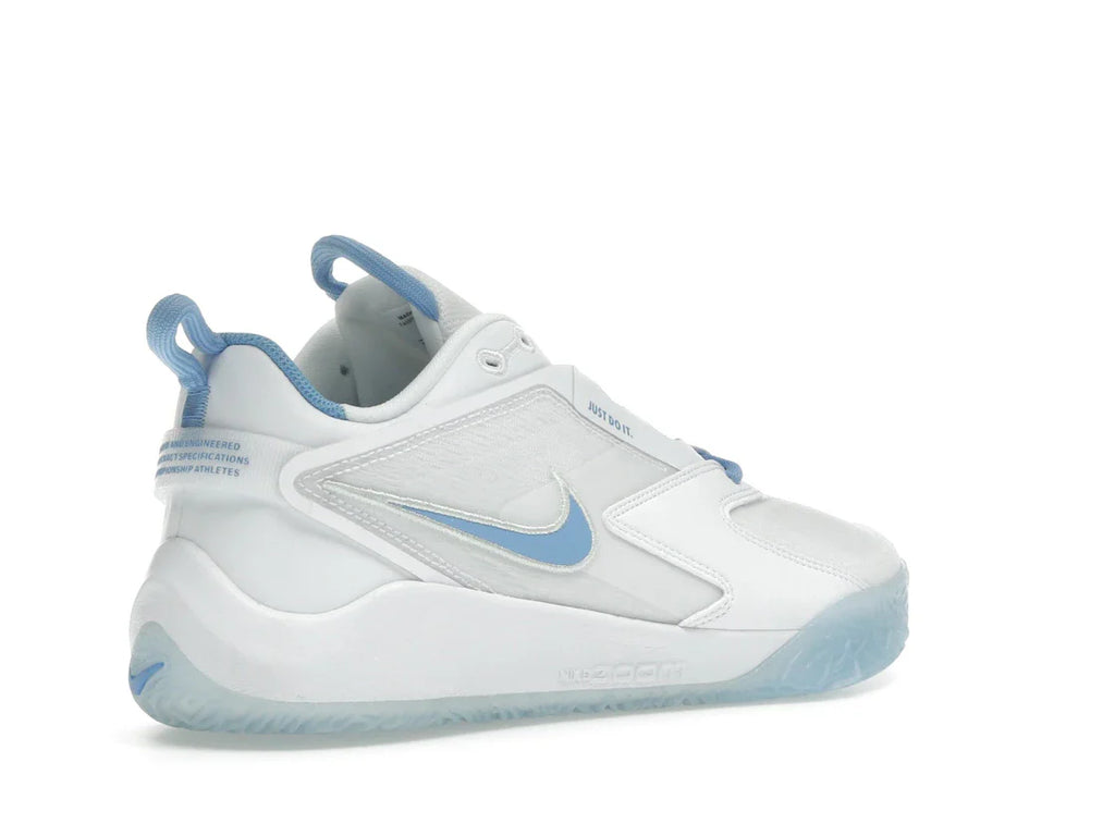 Nike Air Zoom HyperAce 3 Weiß/Blau