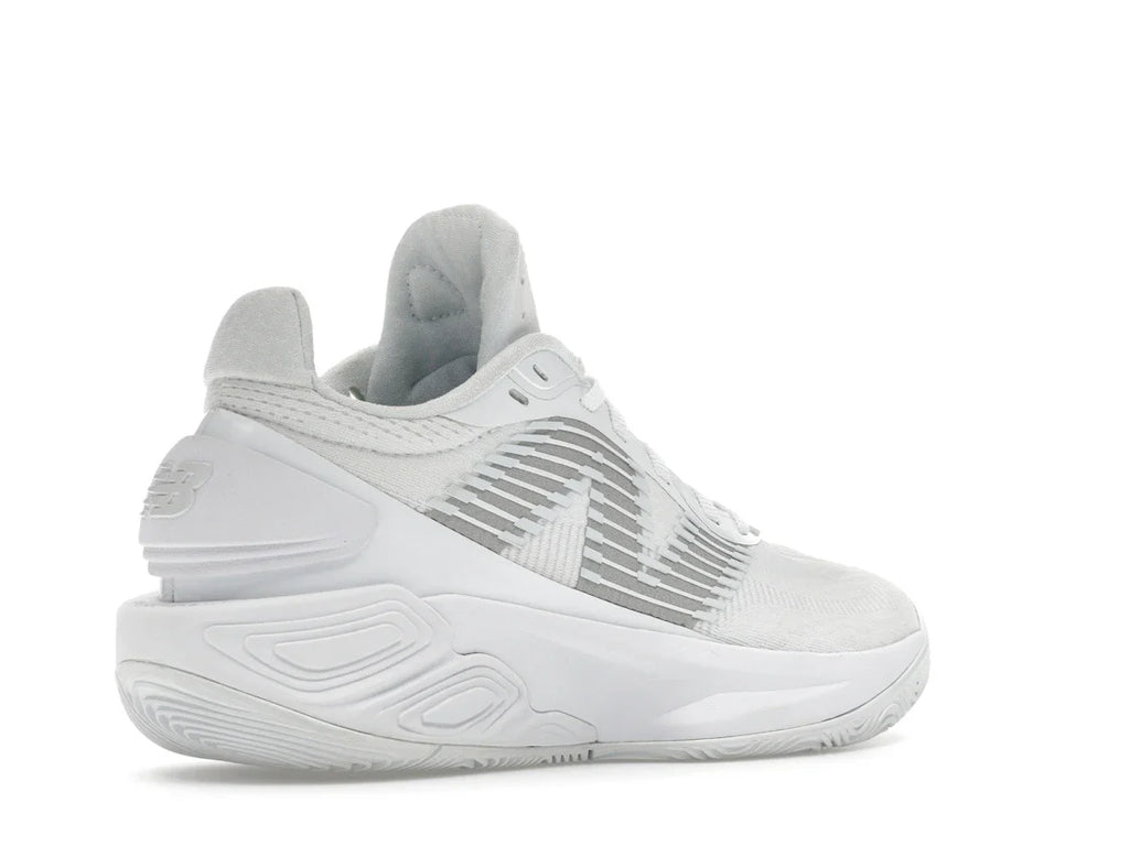 New Balance TWO WXY v5 Weiß Quarz Grau