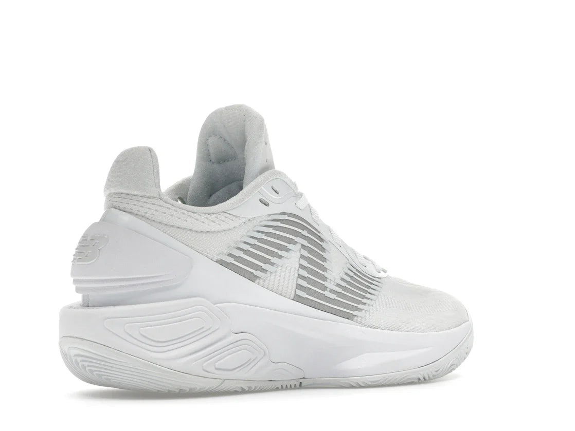 New Balance TWO WXY v5 Weiß Quarz Grau