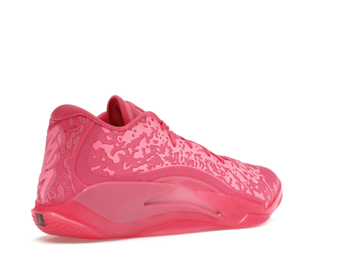 Jordan Zion 3 Pink Lotus