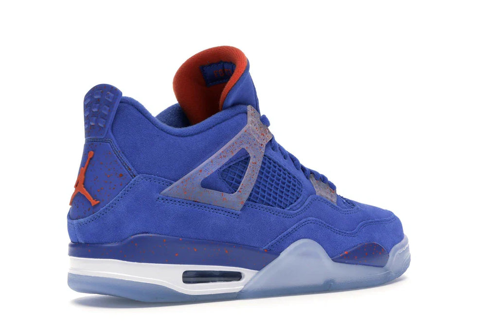 Jordan 4 Retro Florida Gators (PE)