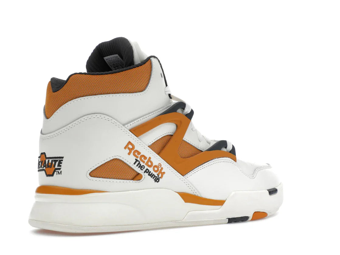 Reebok Pump Omni Zone II Radiant Ocher