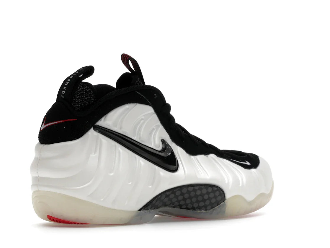 Nike Air Foamposite Pro Pearl (2025)