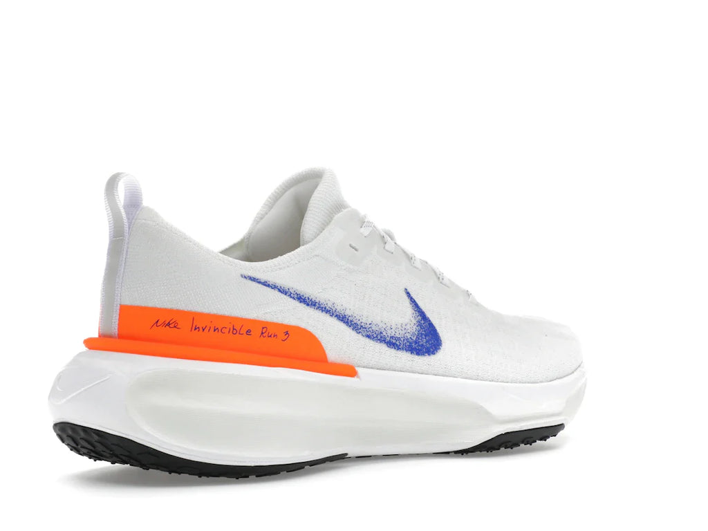 Nike ZoomX Invincible Run 3 FP Blueprint Pack