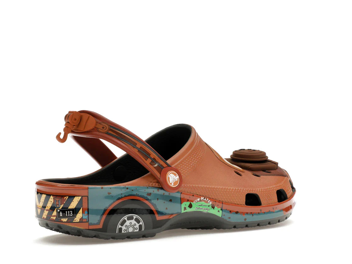 Crocs Classic Clog Mater