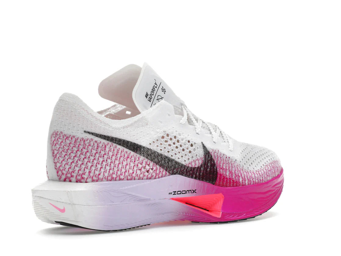 Nike ZoomX Vaporfly 3 Vivid Purple (Damen)