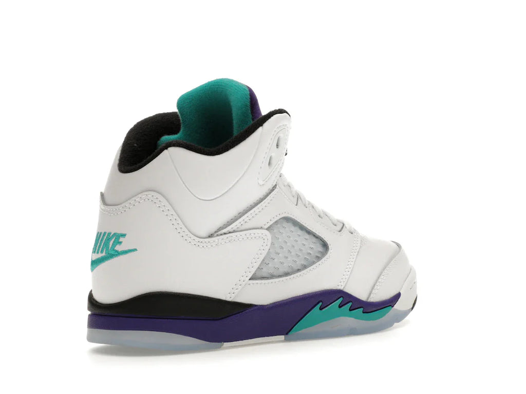 Jordan 5 Retro Grape (2025) (PS)