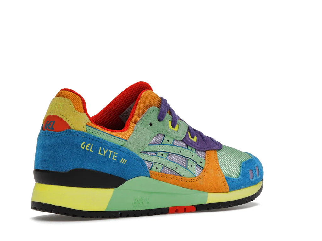 ASICS Gel-Lyte III OG Day-Lyte