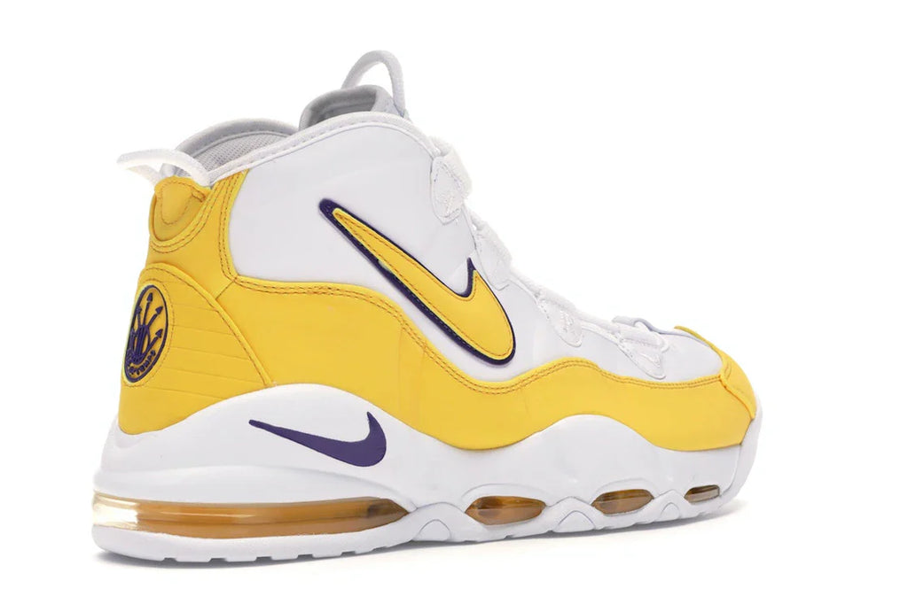 Nike Air Max Uptempo 95 Lakers