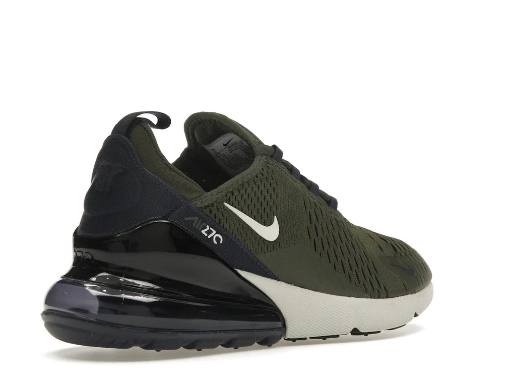 Nike Air Max 270 Cargo Khaki Obsidian