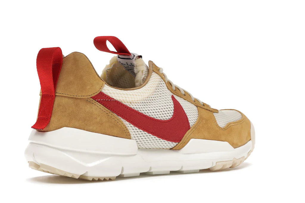 NikeCraft Mars Yard Schuh 2.0 Tom Sachs Space Camp