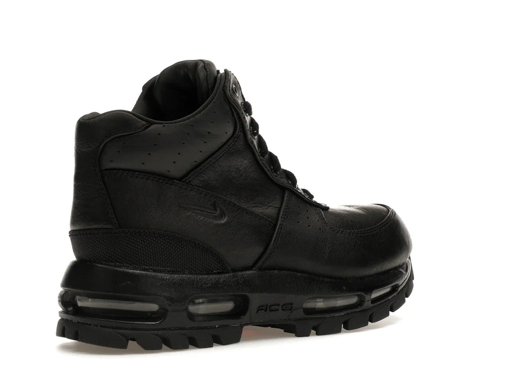 Nike Air Max Goadome Schwarz (GS)