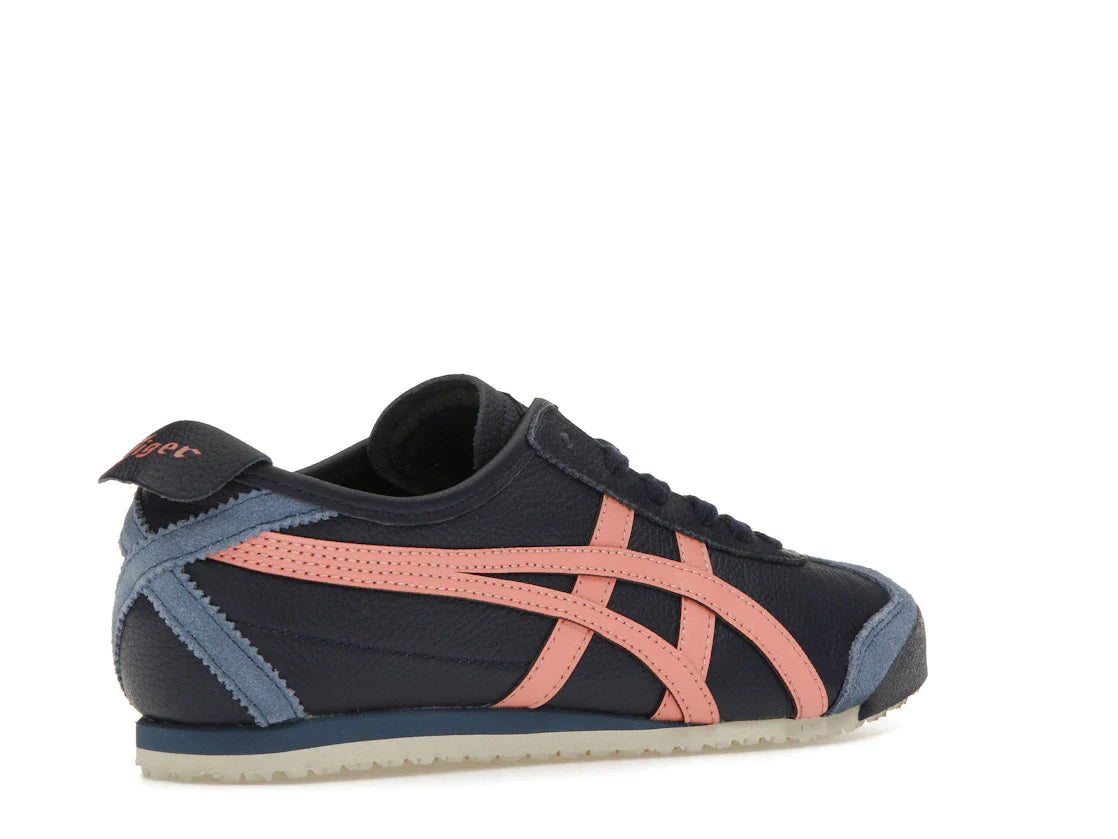 Onitsuka Tiger Mexico 66 Peacoat Guave